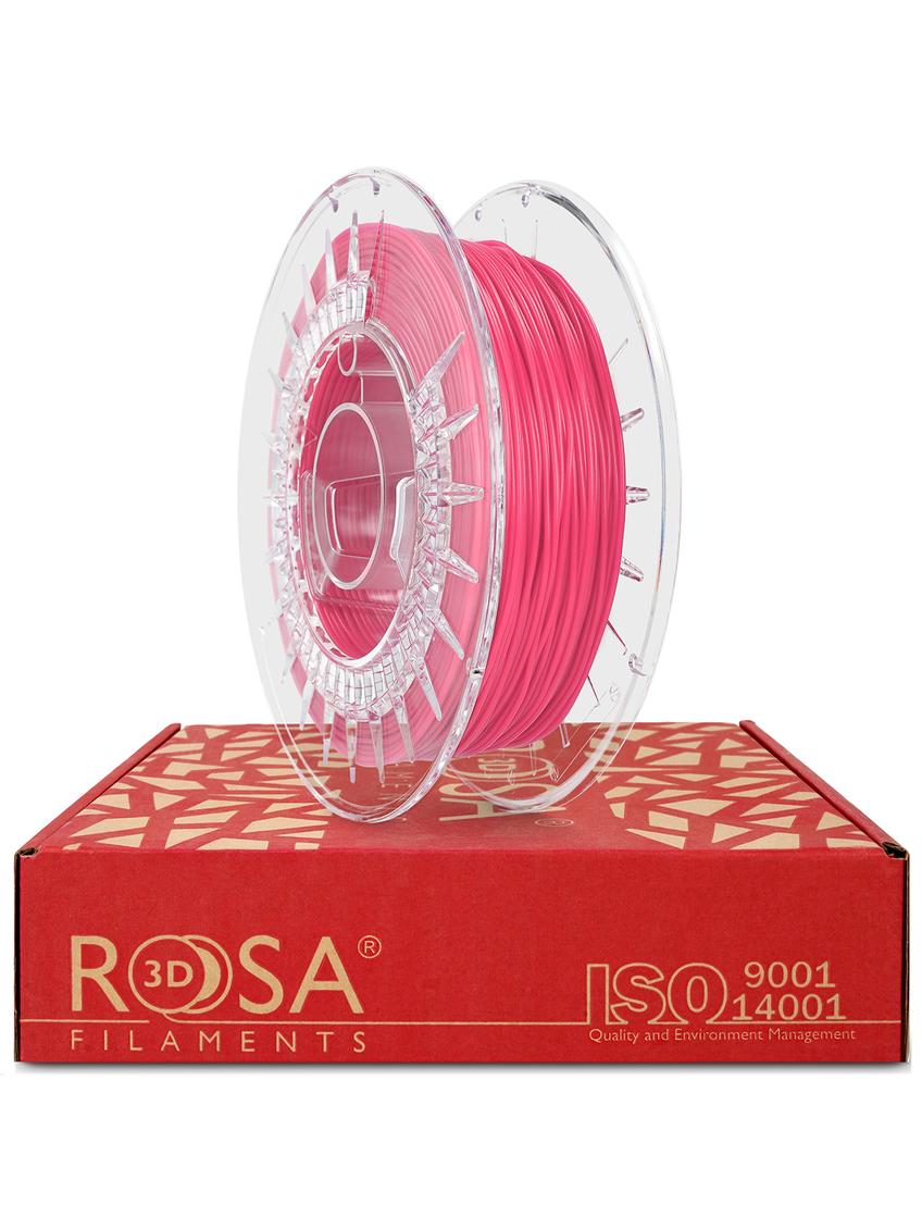 Filament 3D ROSA-Flex 96A Pink