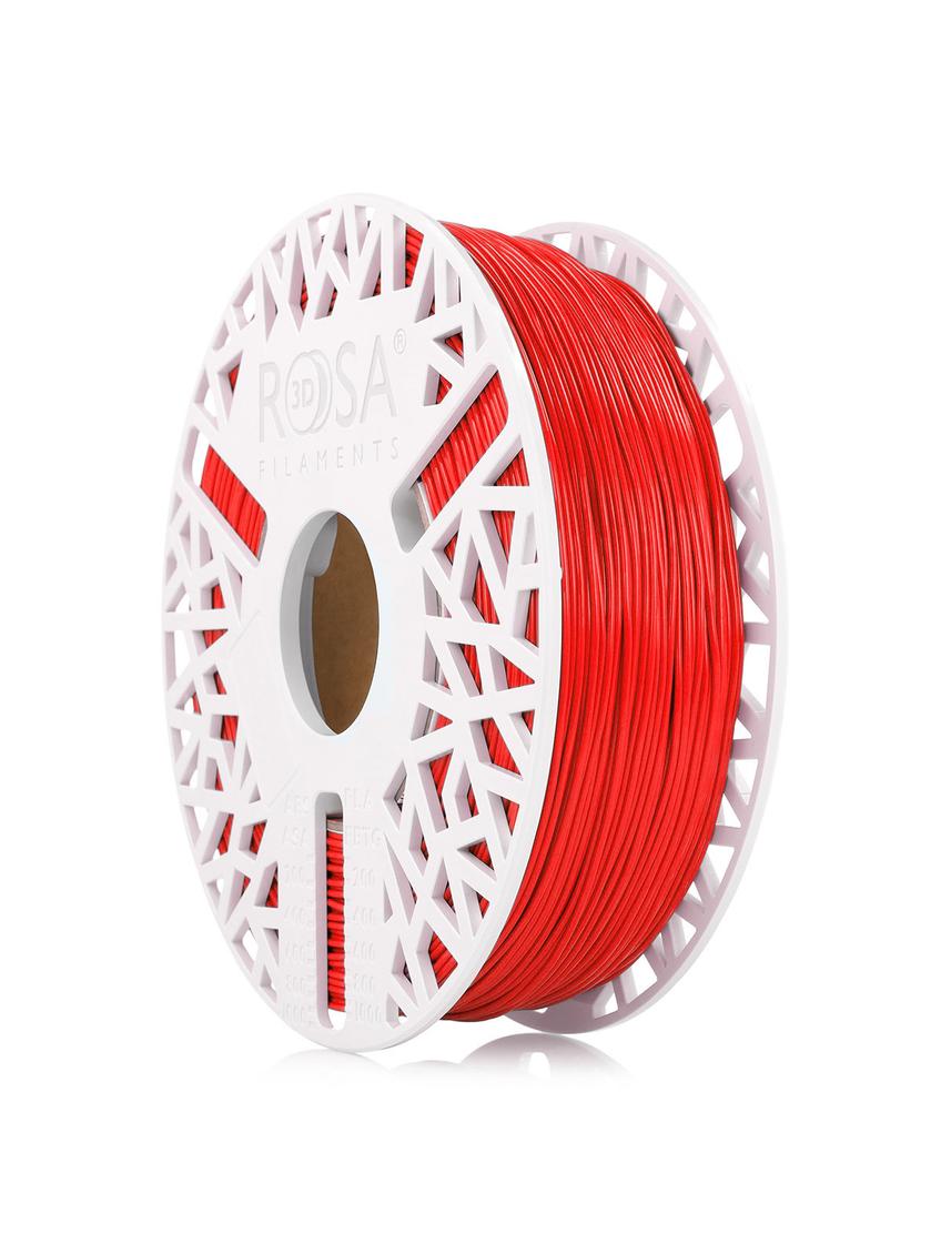 FILAMENT 3D ROSA-Flex 96A Red