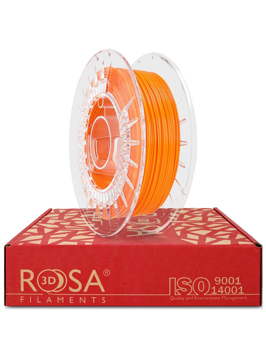 Filament 3D ROSA-Flex 96A Orange