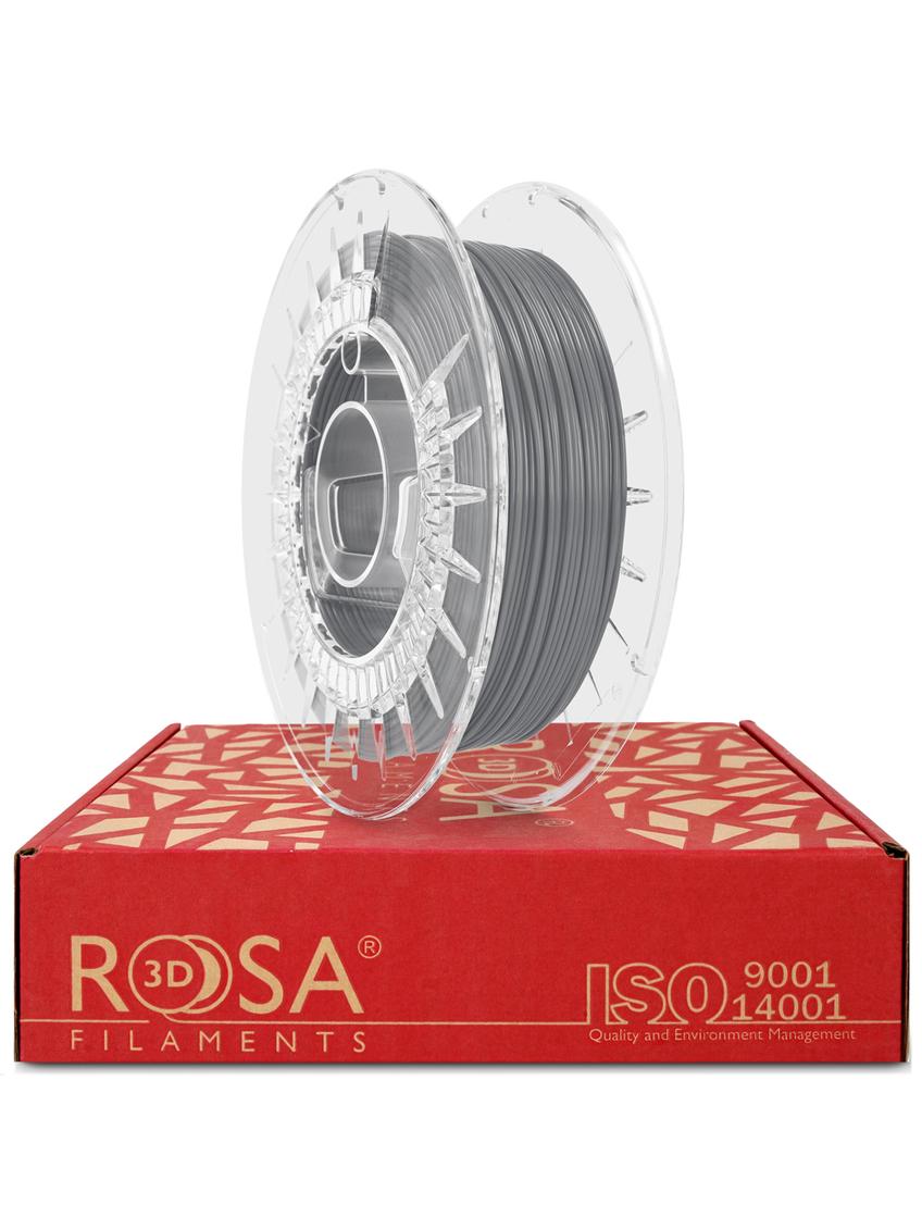 Filament 3D ROSA-Flex 96A Gray