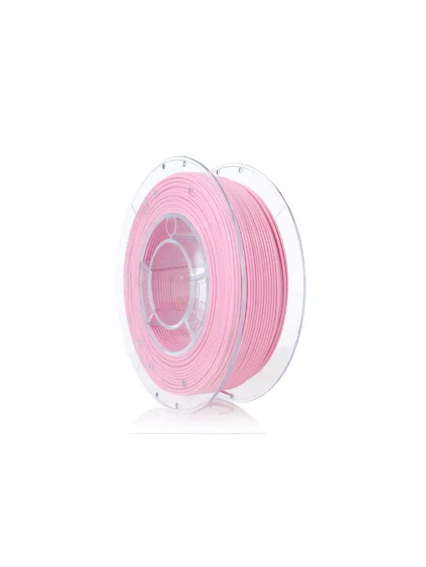 Filament 3D PLA Pastel Pink