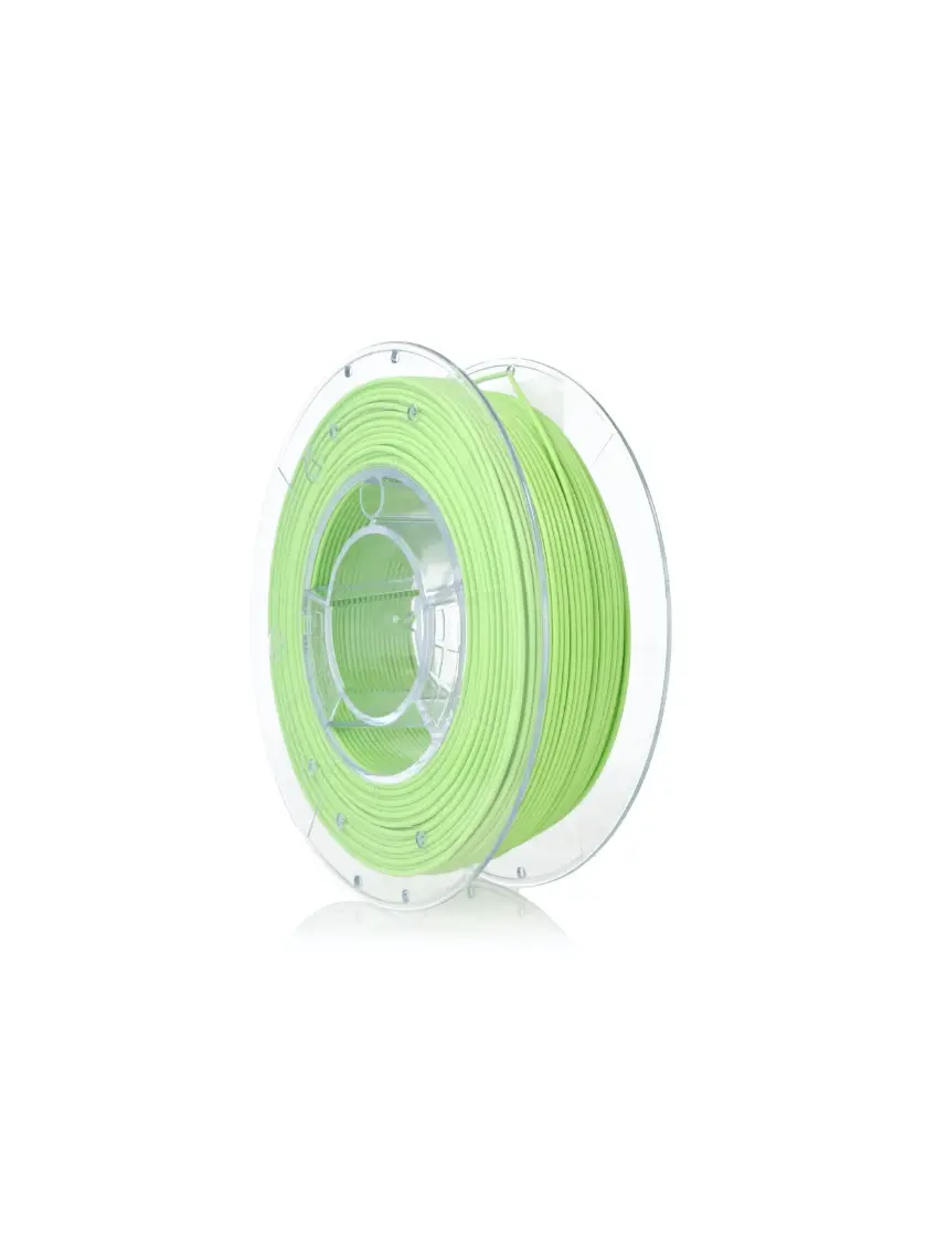 Filament 3D PLA Pastel Green