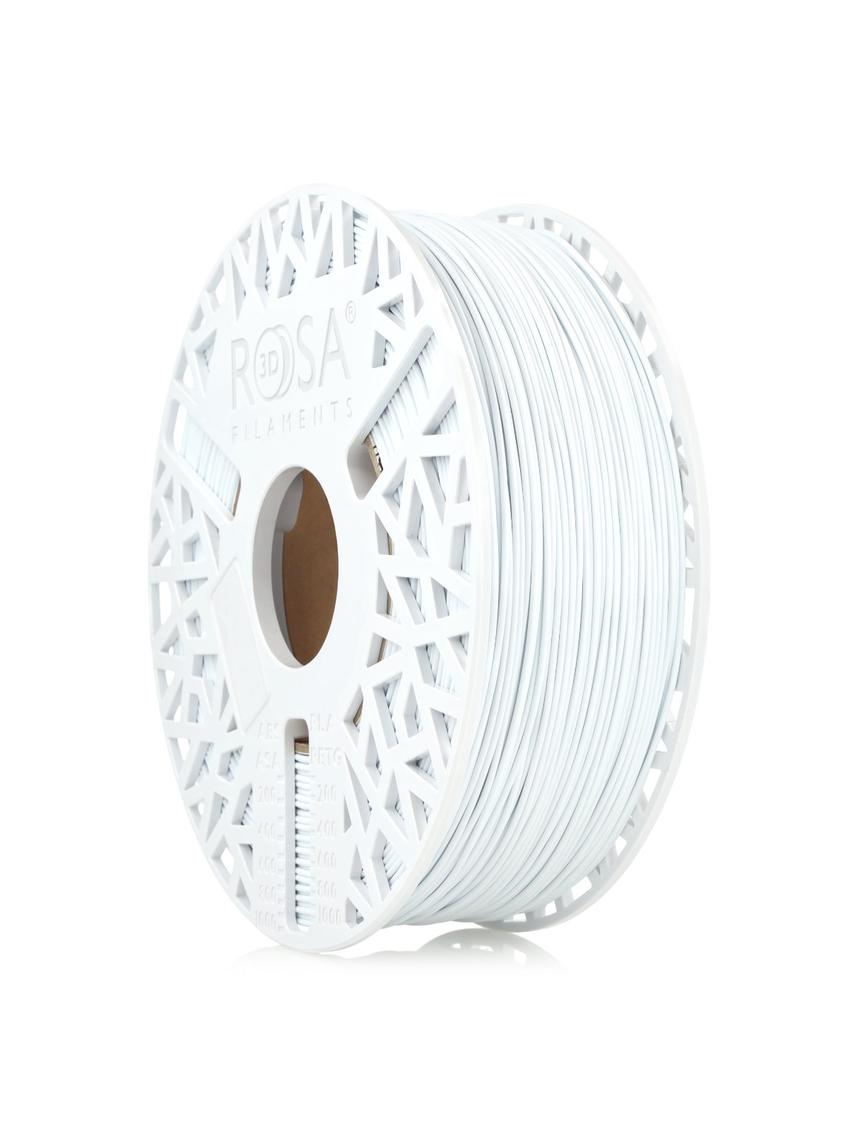 Filament 3D ABS+ White