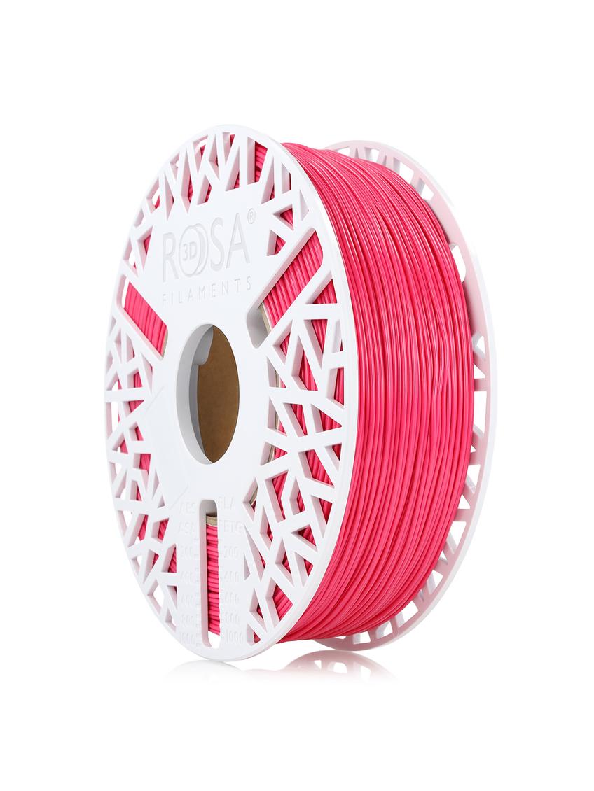 FILAMENT 3D ROSA-Flex 96A Pink 1,75mm 1kg