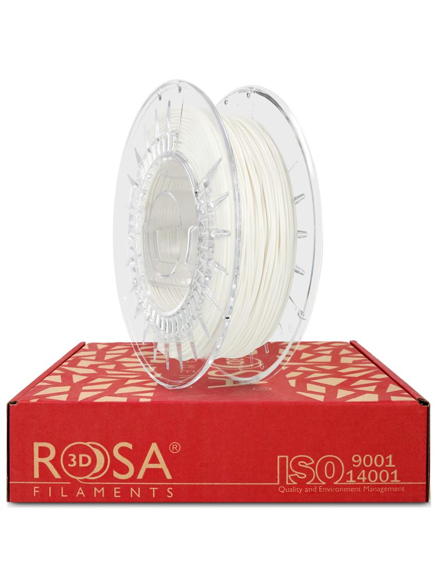 Filament 3D ROSA-Flex 96A White