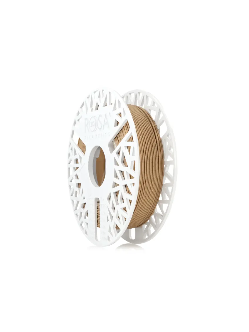 Filament 3D BioWOOD