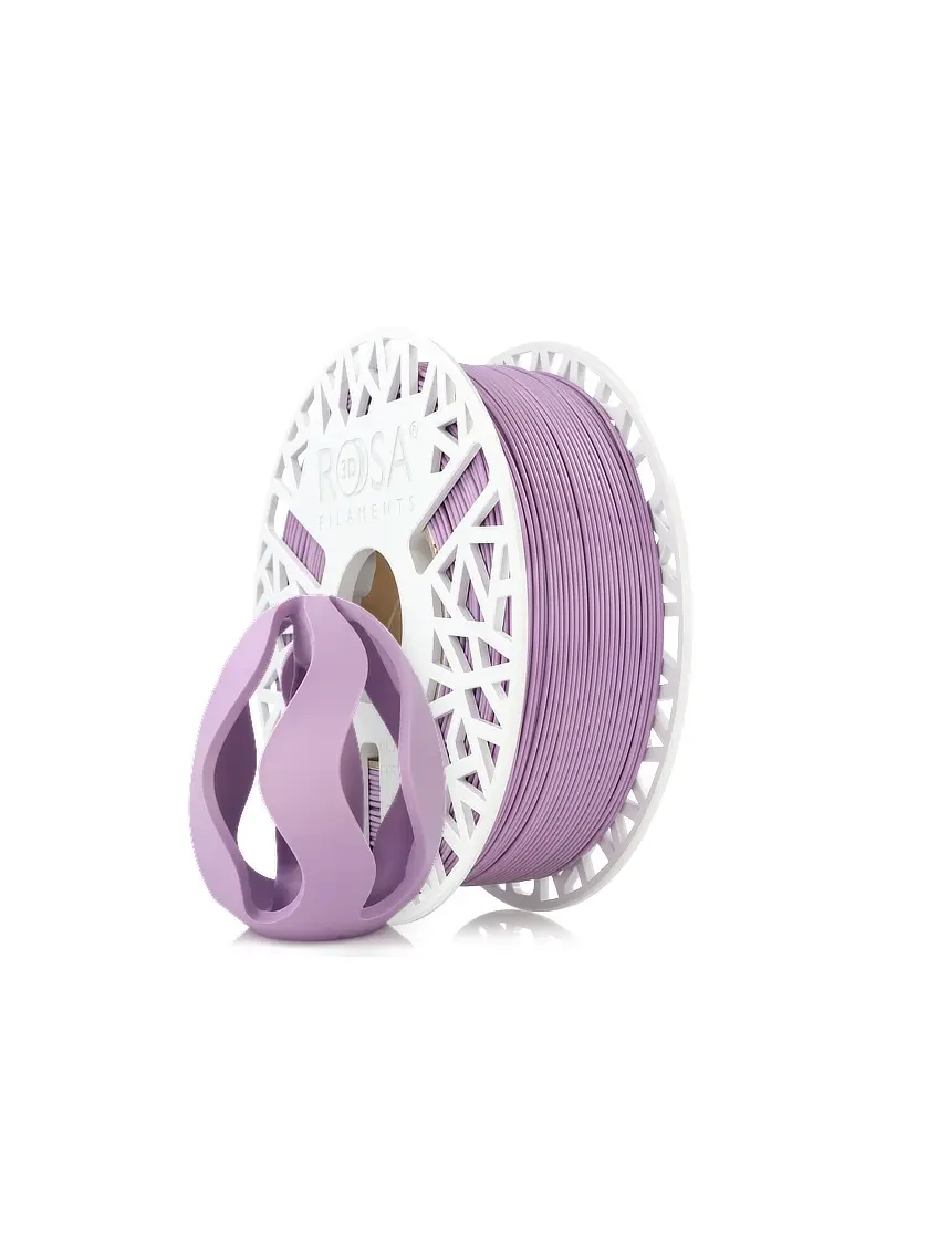 Filament 3D PLA Pastel Lavender