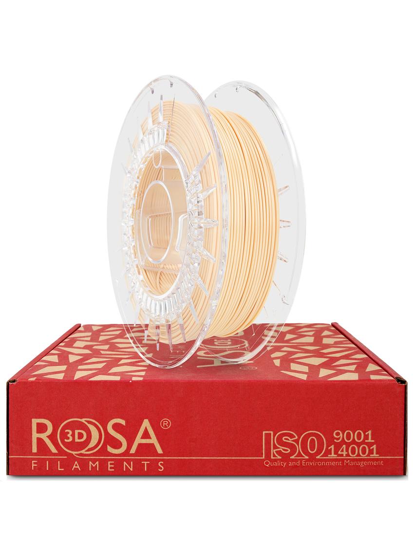 Filament 3D ROSA-Flex 96A Ivory Skin