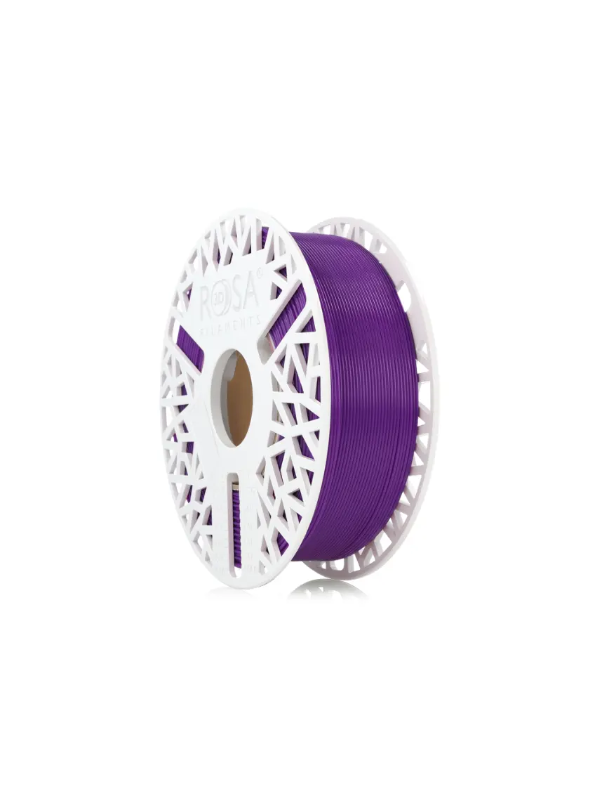 Filament 3D PLA High Speed Violet Dynamic