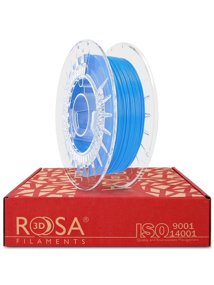 Filament 3D ROSA-Flex 96A Blue