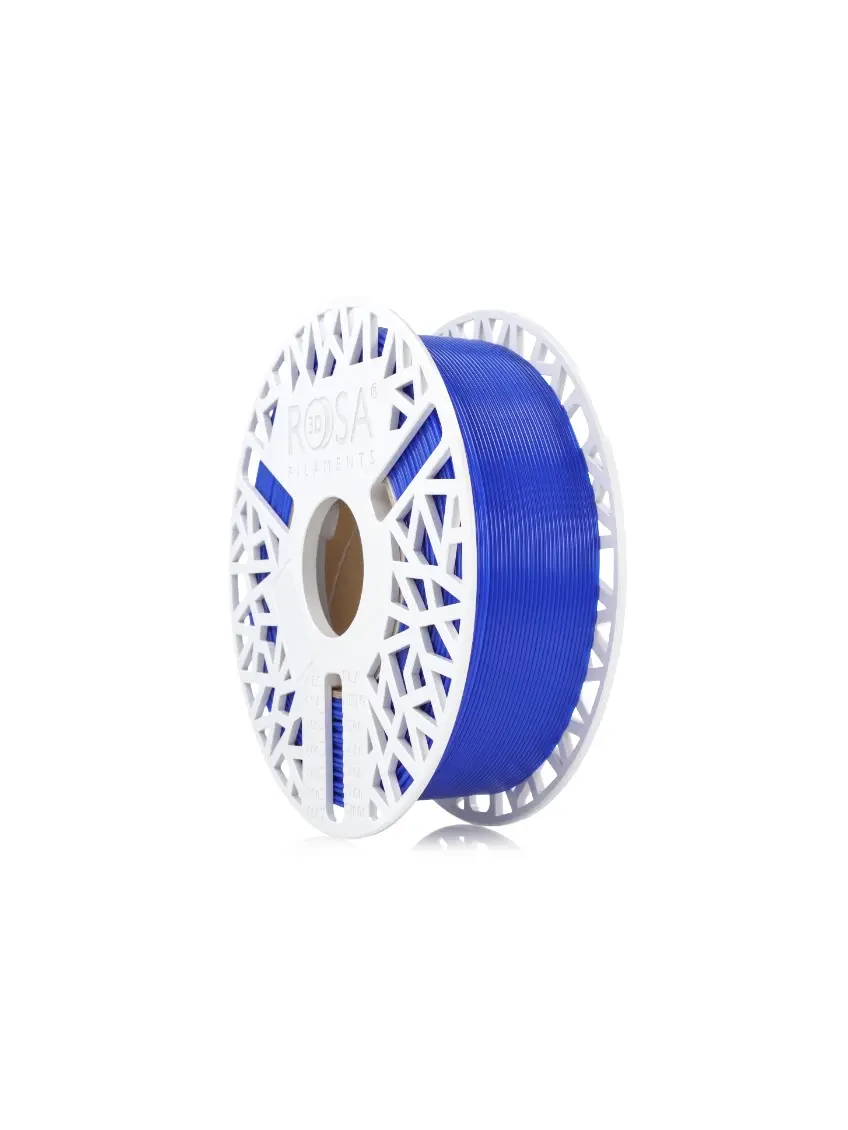 Filament 3D PLA High Speed Dark Blue