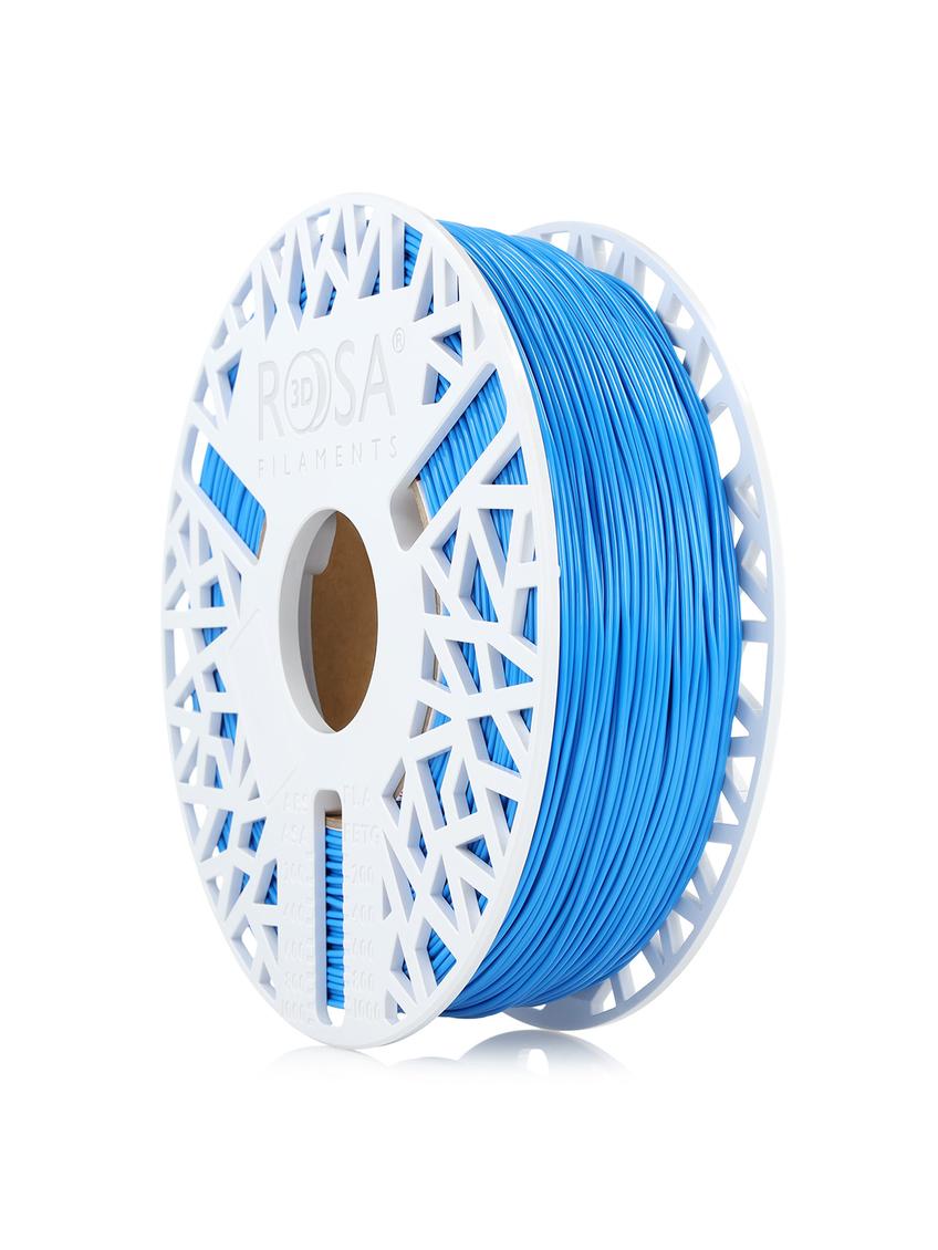 FILAMENT 3D ROSA-Flex 96A Blue 1,75mm 1kg