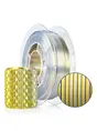 Filament 3D PLA Magic Silk Gold-Silver