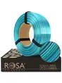 Filament 3D ReFill PLA Rainbow Silk Ocean