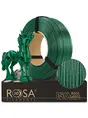 Filament 3D ReFill PLA Galaxy Emerald Green