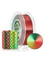 Filament 3D PLA Magic Silk XMAS