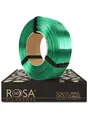 Filament 3D ReFill PLA-Silk Emerald Green