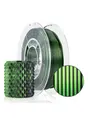 Filament 3D PLA Magic Silk Mistic Green