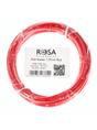 Filament 3D PLA Starter Red