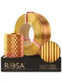 Filament 3D ReFill PLA Magic Silk Gold-Copper