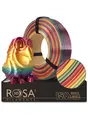 Filament 3D ReFill PLA Rainbow Silk Tropical