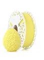 Filament 3D PLA Pastel Yellow