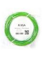 Filament 3D PLA Starter Green