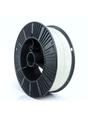 Filament 3D PLA Starter White 3kg