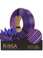 FILAMENT 3D ReFill PLA GALAXY Rainbow Andromeda 1,75mm 1kg