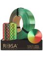 Filament 3D ReFill PLA Magic Silk XMAS