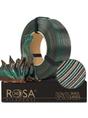 FILAMENT 3D ReFill PLA GALAXY Rainbow Terra 1,75mm 1kg