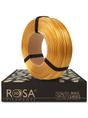 Filament 3D ReFill PET-G Standard HS Gold Metallic