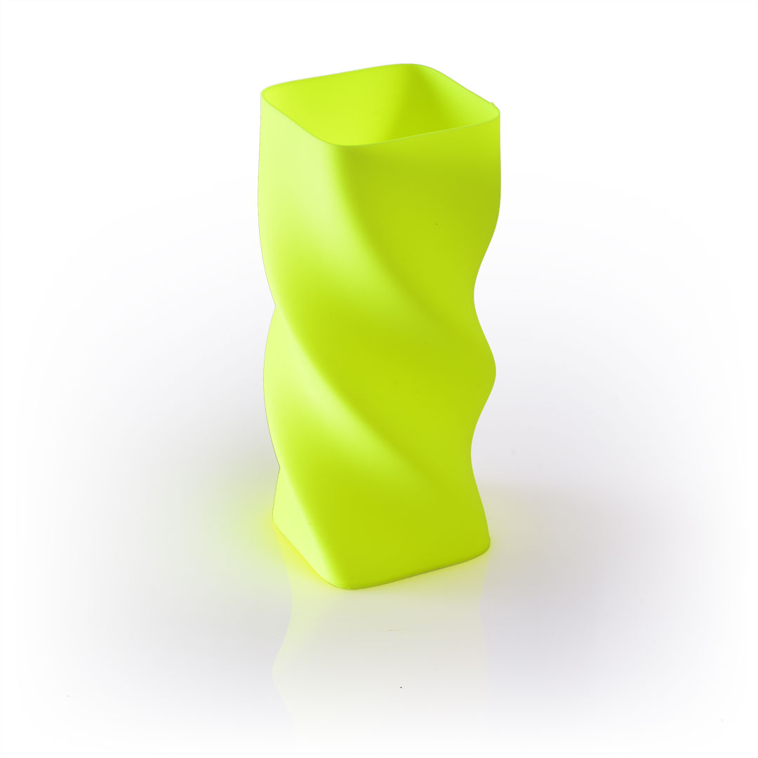 Filament Rosa 3D przykładowy wydruk 3