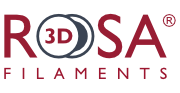 ROSA3D Logo
